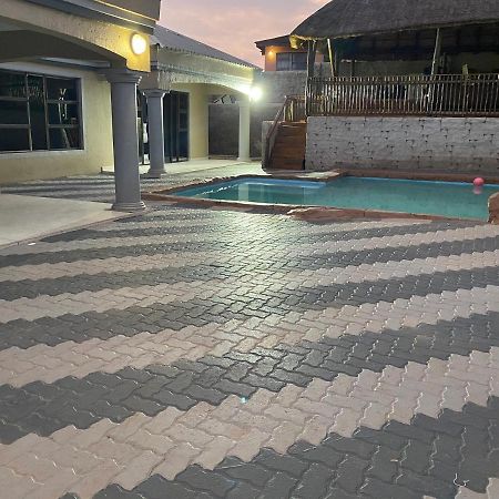 Esther Palace Thohoyandou Zewnętrze zdjęcie
