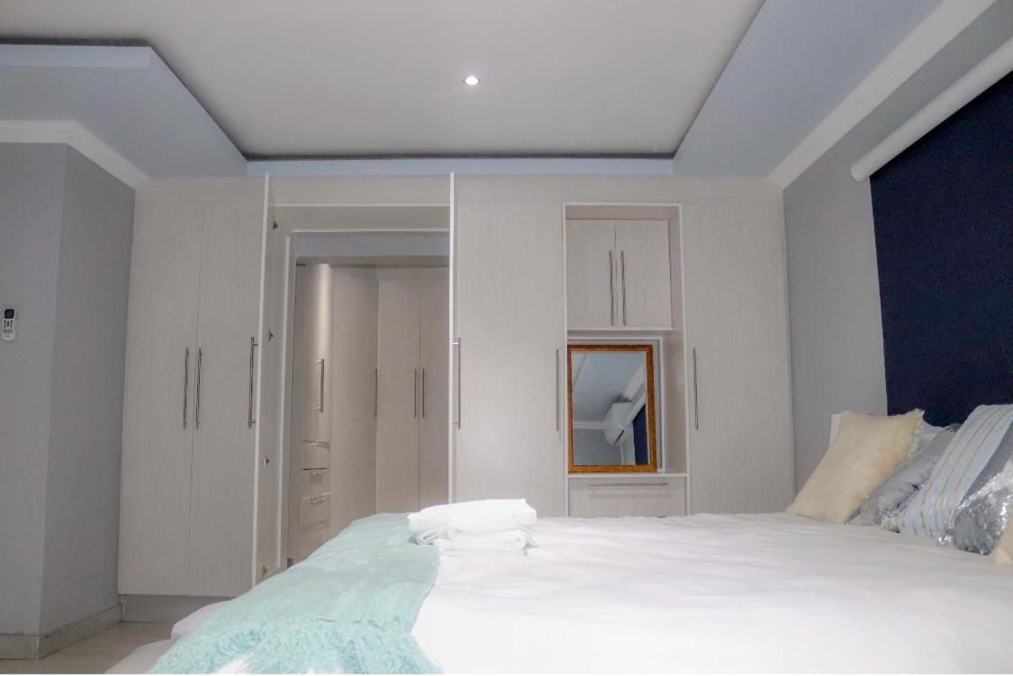 Esther Palace Thohoyandou Zewnętrze zdjęcie